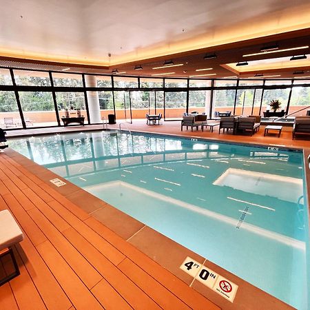 Muckleshoot Casino Resort Auburn Esterno foto