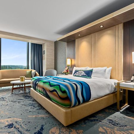 Muckleshoot Casino Resort Auburn Esterno foto