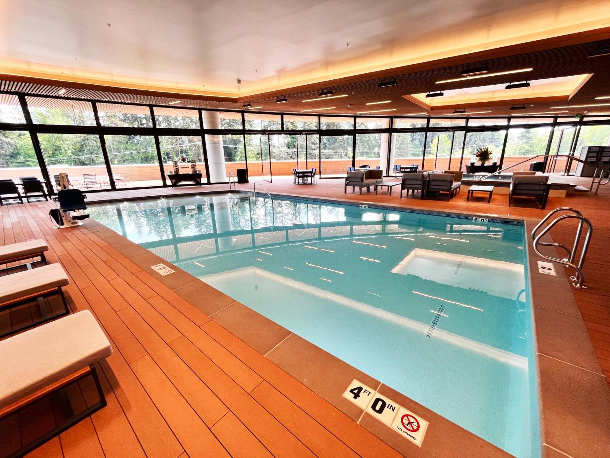Muckleshoot Casino Resort Auburn Esterno foto