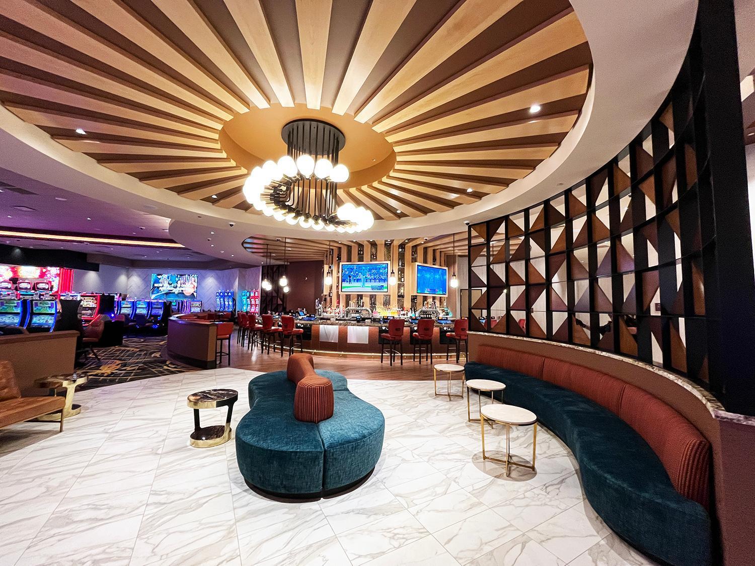 Muckleshoot Casino Resort Auburn Esterno foto