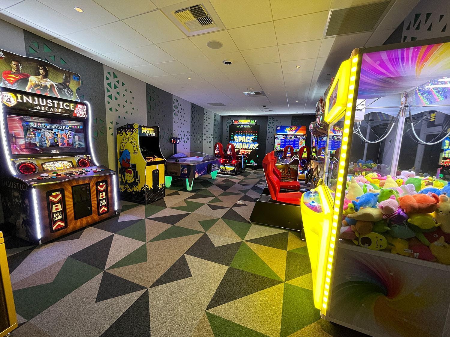 Muckleshoot Casino Resort Auburn Esterno foto