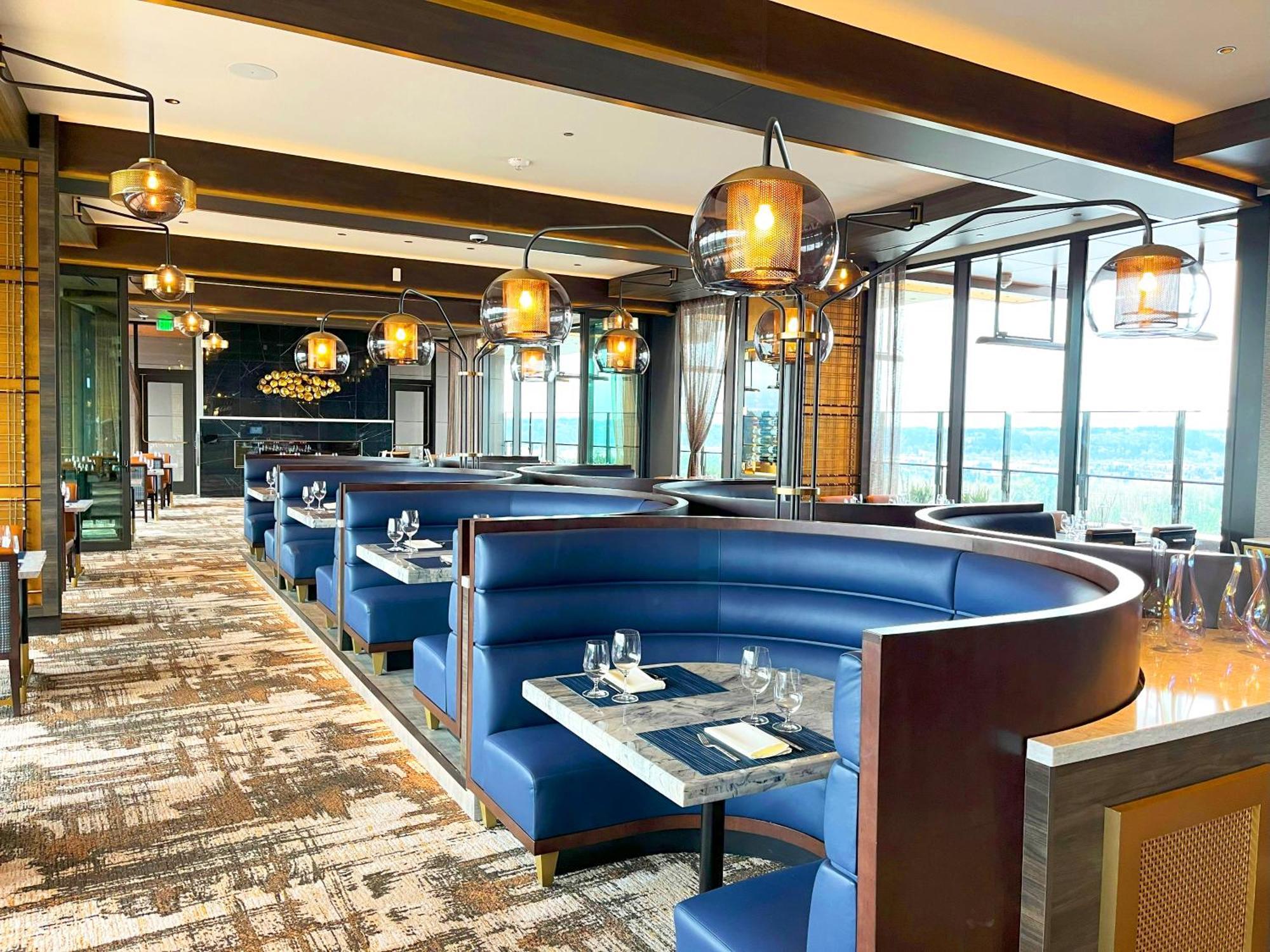 Muckleshoot Casino Resort Auburn Esterno foto